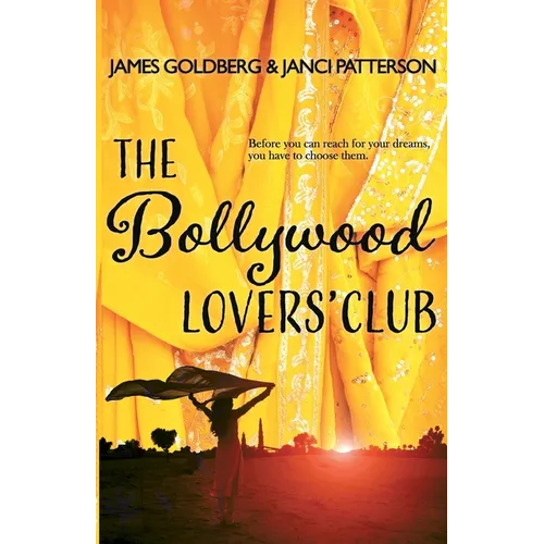The Bollywood Lovers' Club