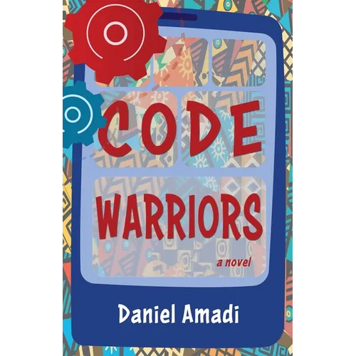 Code Warriors