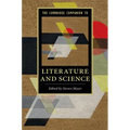 The Cambridge Companion to Literature and Science