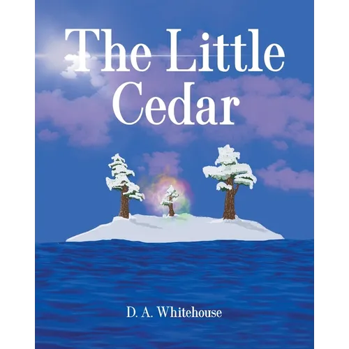 The Little Cedar