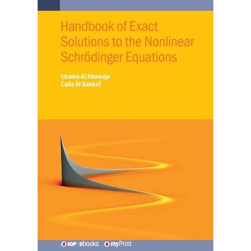 Handbook of Exact Solutions to the Nonlinear Schrödinger Equations