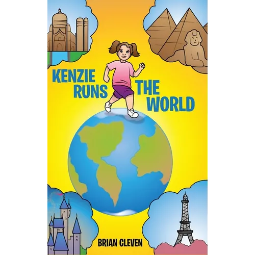 Kenzie Runs the World