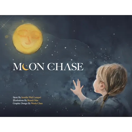Moon Chase