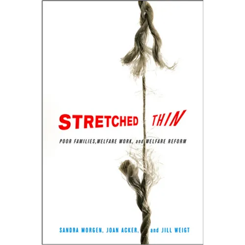 Stretched Thin