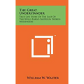 The Great Understander: True Life Story Of The Last Of The Wells Fargo Shotgun Express Messengers