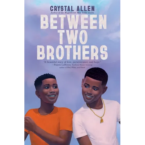 Between Two Brothers