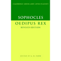 Sophocles: Oedipus Rex