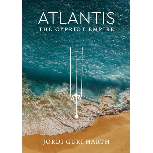 Atlantis; The Cypriot Empire