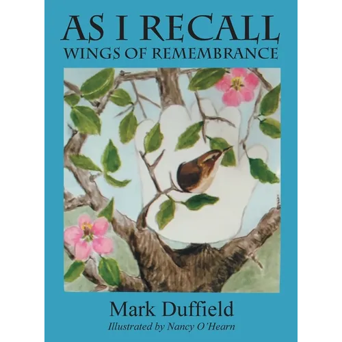 As I Recall: Wings of Remembrance