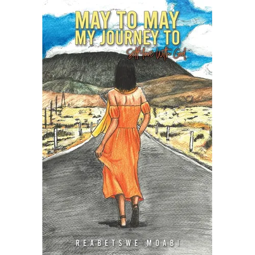 May to May - My Journey to Self-love with God