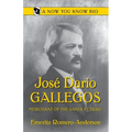 Jose Dario Gallegos: Merchant of the San Luis Valley