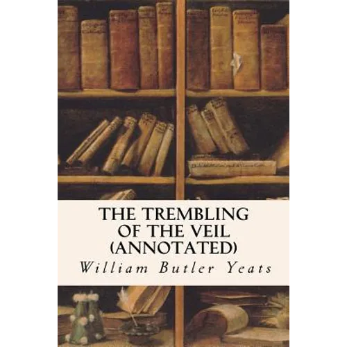 The Trembling of the Veil (annotated)