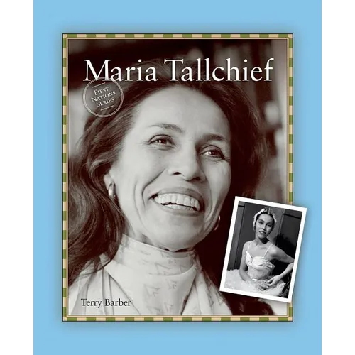 Maria Tallchief