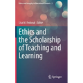 Ethics and the Scholarship of Teaching and Learning