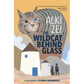 The Wildcat Behind Glass