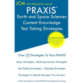 PRAXIS Earth and Space Sciences: PRAXIS 5571 - Free Online Tutoring - New 2020 Edition - The latest strategies to pass your exam.