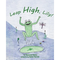 Leap High, Lily!