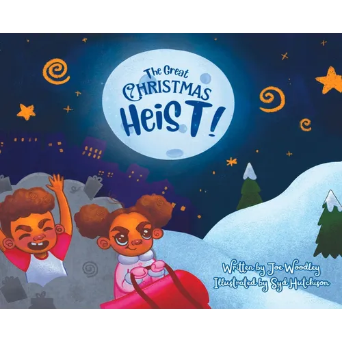 The Great Christmas Heist
