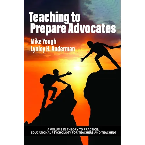 Teaching to Prepare Advocates
