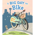 A Big Day for Bike