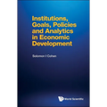 Institutions, Goals, Policies & Analytics Eco Development