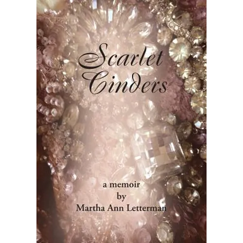 Scarlet Cinders