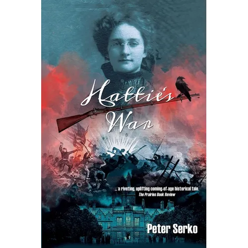 Hattie's War