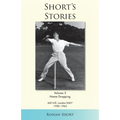 Short's Stories: Name Dropping, Mill Hill, London, NW7, 1950-63