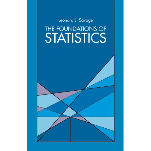 Foundations of Statistics