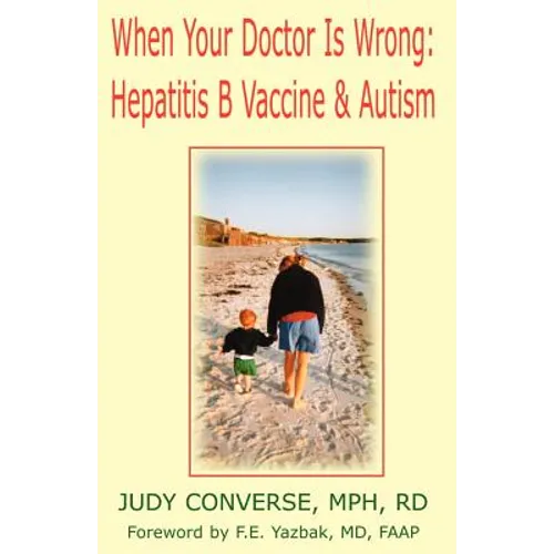 When Your Doctor Is Wrong