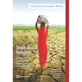 South Asia's Hotspots: The Impact of Temperature and Precipitation Changes on Living Standards
