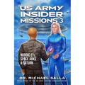 US Army Insider Missions 3: Nordic ETs, Space Arks & Saturn