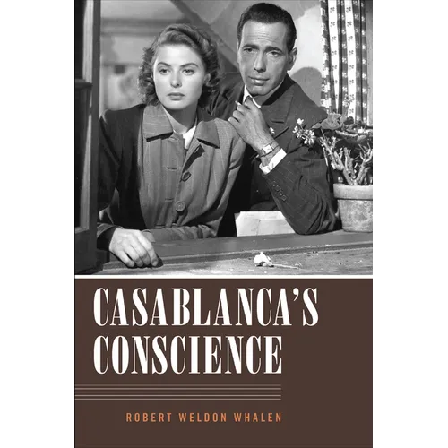 Casablanca's Conscience