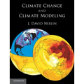 Climate Change and Climate Modeling