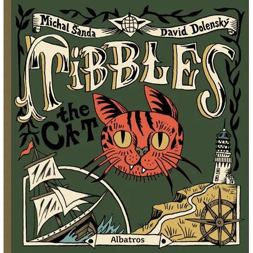 Tibbles the Cat