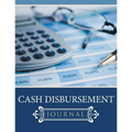 Cash Disbursement Journal