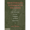 From Foraging to Farming in the Andes