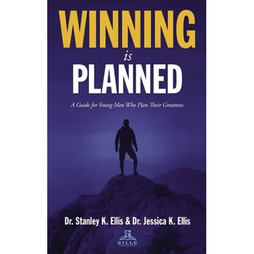 Winning Is Planned