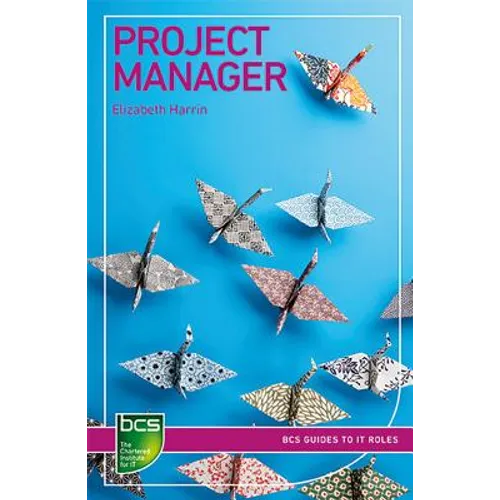 Project Manager: Careers in IT project management