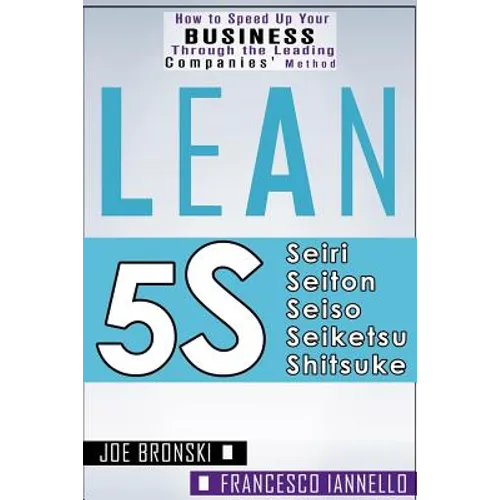 Lean: 5s
