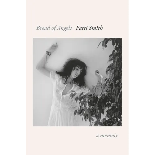 Bread of Angels: A Memoir