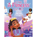 Is There A Princess Like Me?