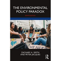 The Environmental Policy Paradox