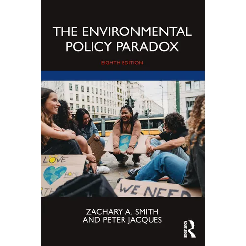 The Environmental Policy Paradox
