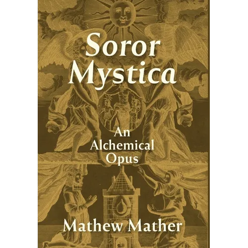 Soror Mystica