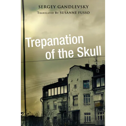 Trepanation of the Skull