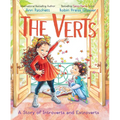 The Verts: A Story of Introverts and Extroverts