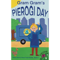 Gram Gram's Pierogi Day