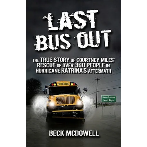 Last Bus Out