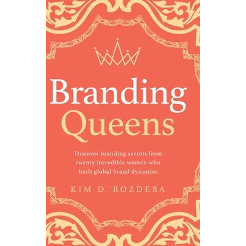 Branding Queens